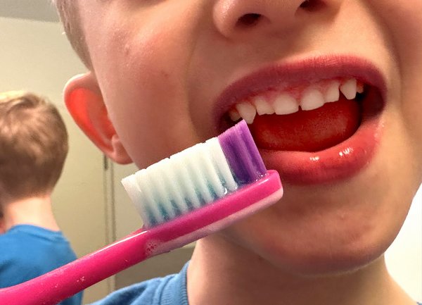 Gesunde Zähne Gesunde Zähne