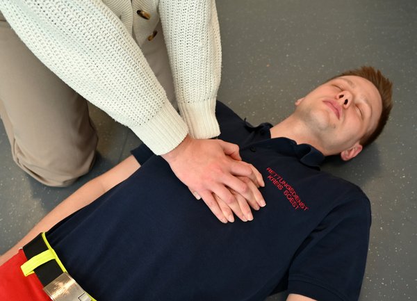 Leben retten Leben retten