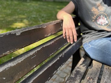 Für mehr Miteinander