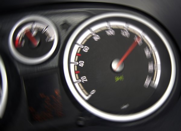 Vorsicht, Blitzer unterwegs Vorsicht, Blitzer unterwegs