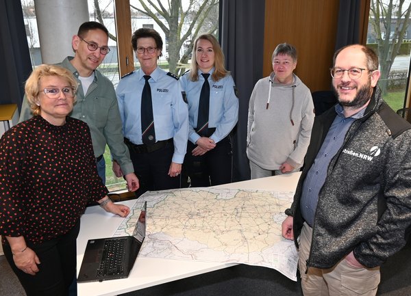 Unfallkommission tagte Unfallkommission tagte