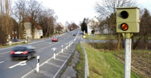 Starenkasten an der B 1 bei Bad Sassendorf-Lohne Foto: Thomas Weinstock/Kreis Soest Starenkasten in Bad Sassendorf. Foto: Thomas Weinstock/Kreis Soest