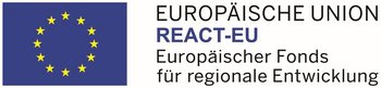 React EU Logo_EFRE_271008