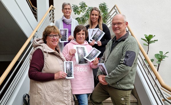 Anmeldung ab sofort möglich Anmeldung ab sofort möglich