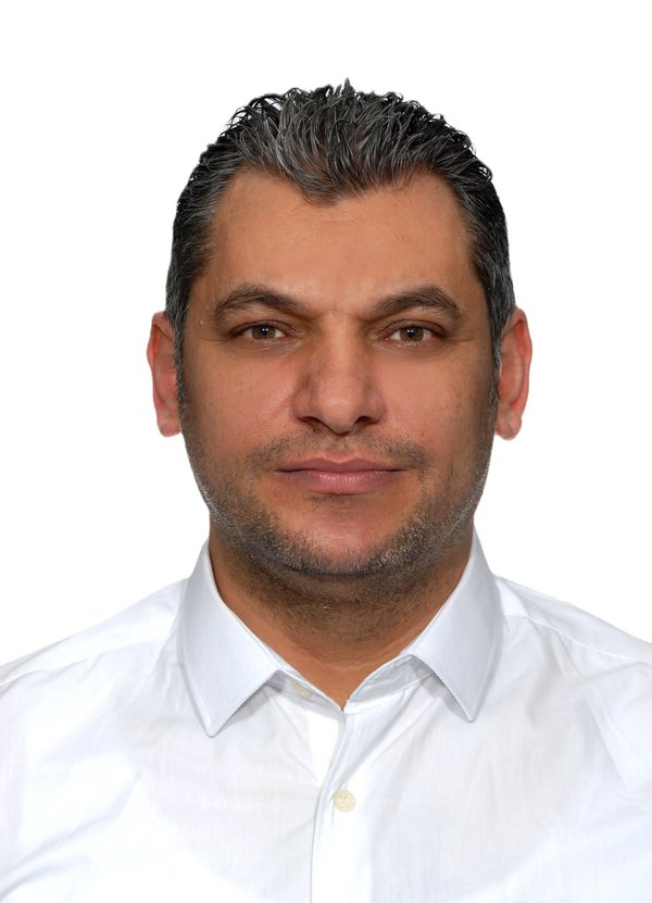 Dr. Ayman Arabi (Geseke) Dr. Ayman Arabi (Geseke)