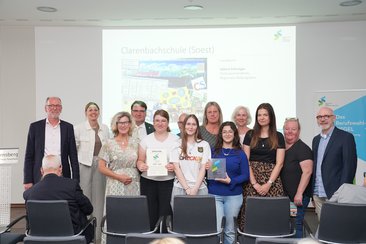 Clarenbachschule Soest