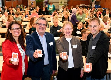 Fachtag Schulsozialarbeit