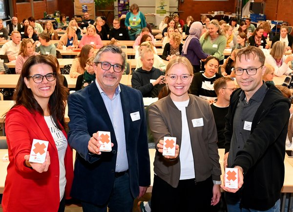 Fachtag Schulsozialarbeit Fachtag Schulsozialarbeit