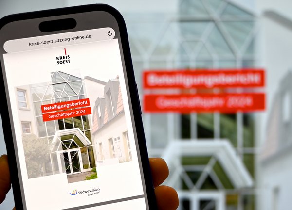 Geschäftsjahr 2024 auf einen Blick Geschäftsjahr 2024 auf einen Blick