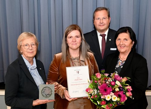 Claudia Sahan, Soest Claudia Sahan, Soest