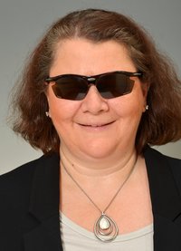 Filomena Muraca-Schwarzer. Foto: Thomas Weinstock/Kreis Soest