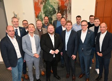 Bürgermeisterkonferenz