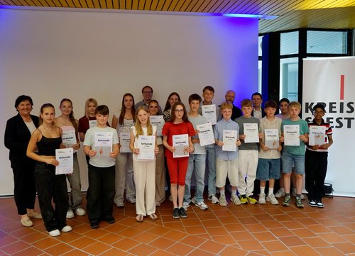 Kreativwettbewerb Kreativwettbewerb