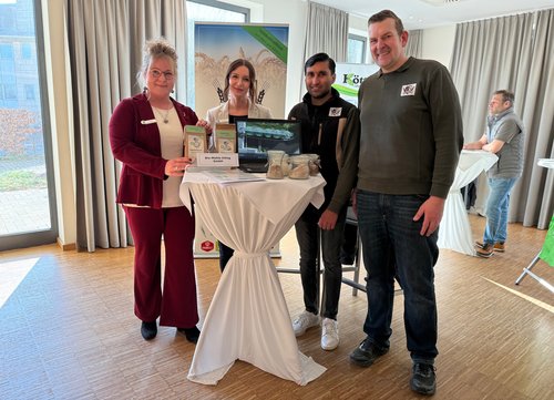 Erfolgreiche Integration Erfolgreiche Integration