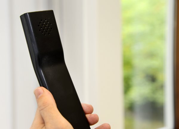 Störung behoben Störung behoben