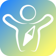 Logo Kinder- und Jugendapp Logo Kinder- und Jugendapp