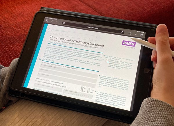 Schüler-BAföG Schüler-BAföG