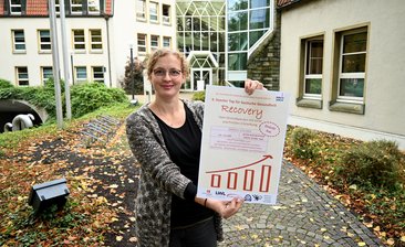 Vierter Soester Tag für Seelische Gesundheit