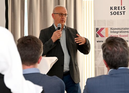 Erfolgreiche Bildungskarriere