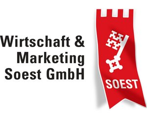 Logo Wirtschaft und Marketing Soest