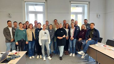 Workshop Mobilitätsmanagement