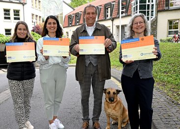 Zum Tag der Organspende