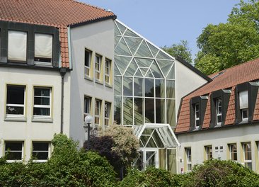 Am 25. Juni geschlossen