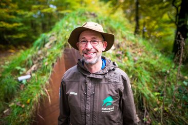 Natur- und Landschaftsführer lädt ein