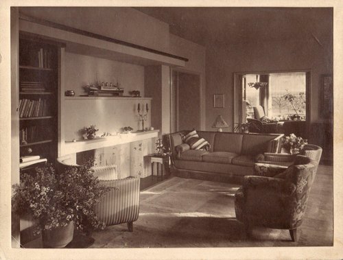 Villa Plange öffnet Türen Villa Plange öffnet Türen