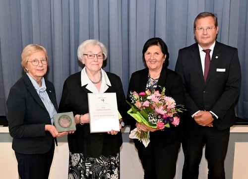 Annelise Schumacher, Soest Annelise Schumacher, Soest