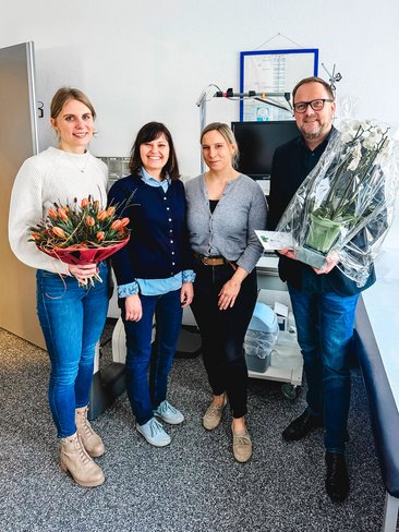 Hausärztliche Versorgung gestärkt