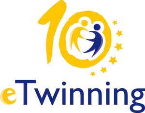 Logo eTwinning Logo eTwinning