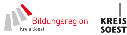 Logo Bildungsregion Kreis Soest