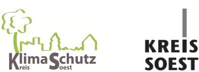 Logo Klimaschutz Kreis Soest